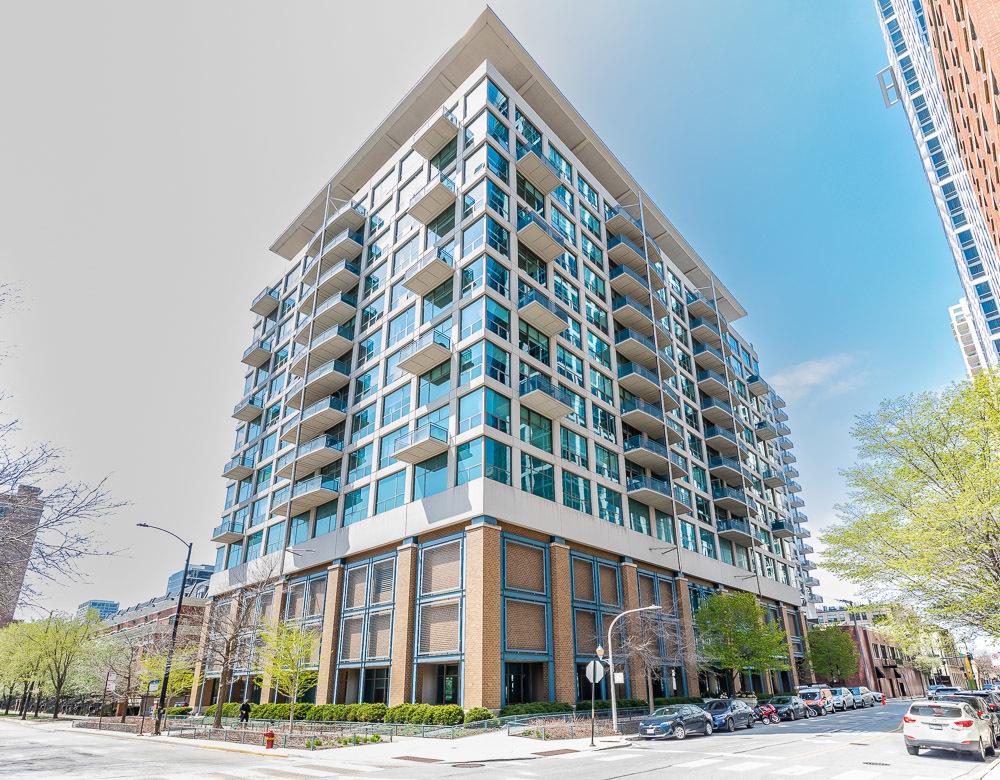 125 E 13th St. #914, Chicago, IL 60605