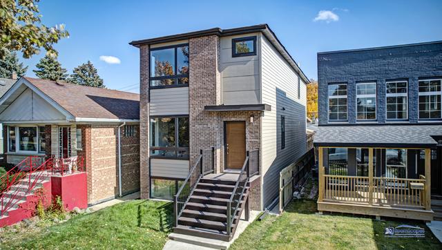 5319 N Nagle Ave., Chicago, IL 60630