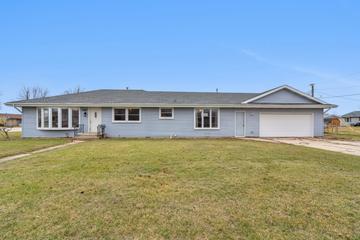 1080 S Mazon St., Coal City, IL 60416