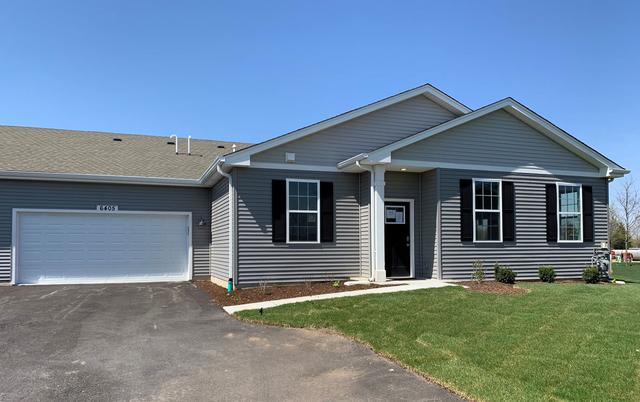 New Homes with a Master Bedroom on the 1st Floor That Attend Harrison Elementary School: January 14th to January 20th