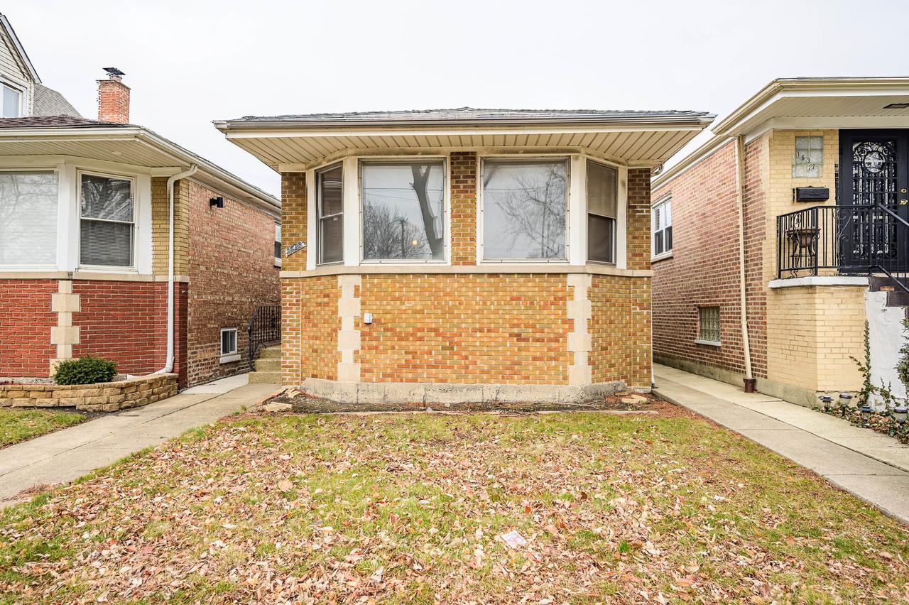 1628 E 93rd St., Chicago, IL 60617
