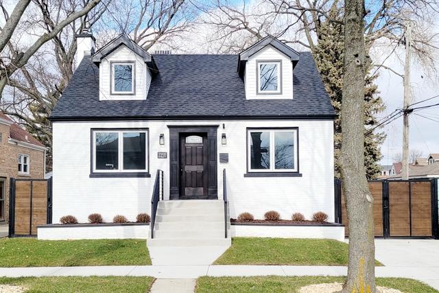 7912 W Altgeld St., Elmwood Park, IL 60707
