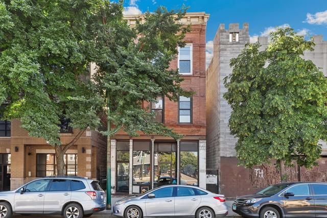 1449 N Ashland Ave. #2R, Chicago, IL 60622