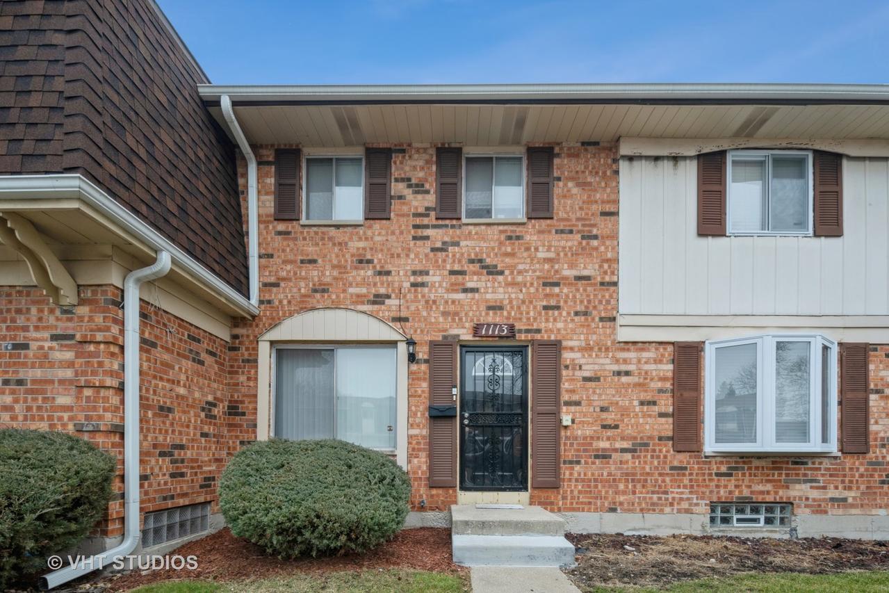1113 Euclid Ln., Richton Park, IL 60471