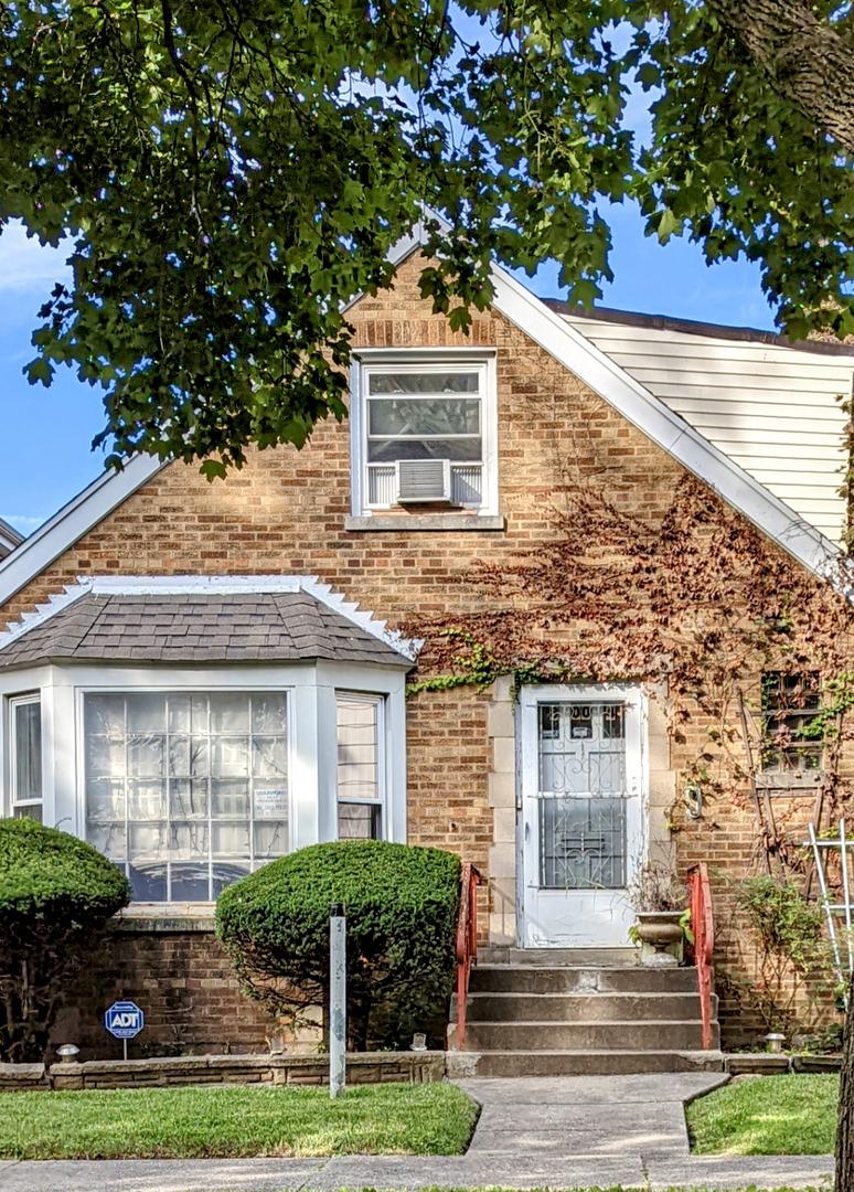 8004 S Wabash Ave., Chicago, IL 60619