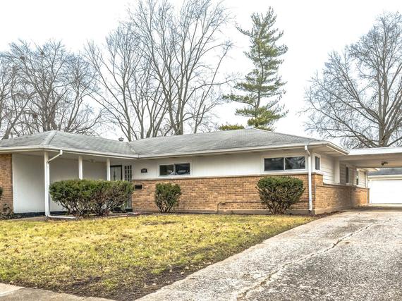 350 Waverly St., Park Forest, IL 60466
