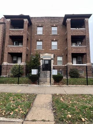 6518 S Greenwood Ave. #3S, Chicago, IL 60637