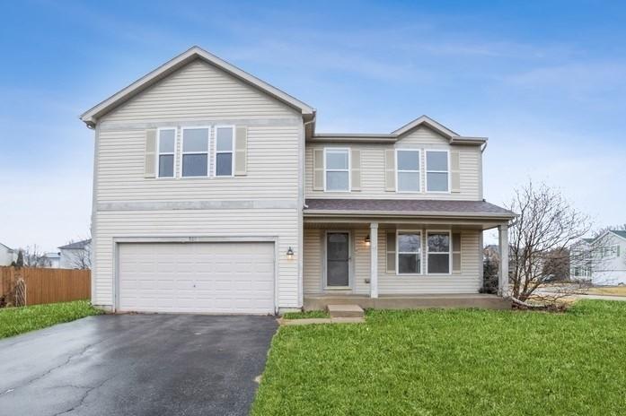 900 Walnut Dr., Kirkland, IL 60146