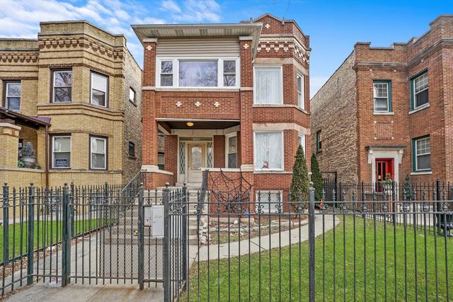 1229 N Austin Blvd. #G, Chicago, IL 60651