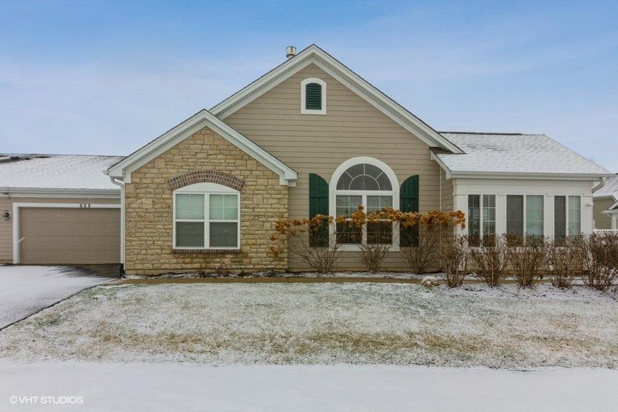 628 Handel Ln., Woodstock, IL 60098