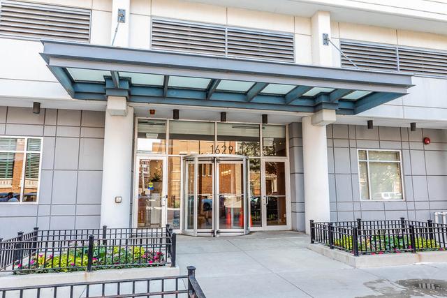 1629 S Prairie Ave. #1001, Chicago, IL 60616