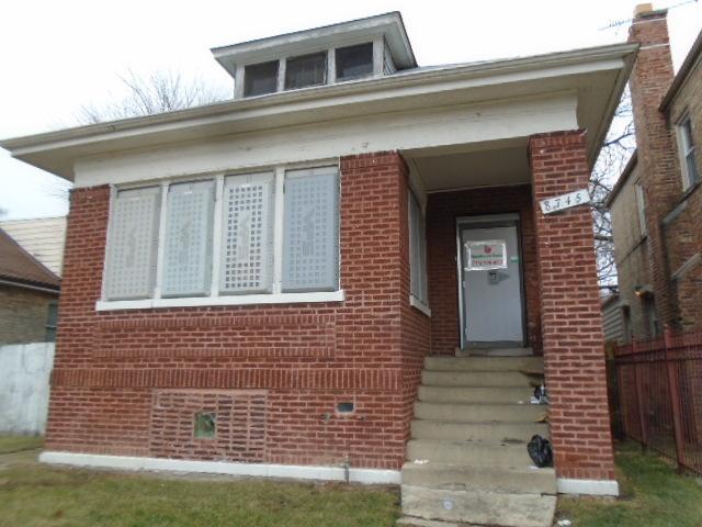 8745 S Ada St., Chicago, IL 60620