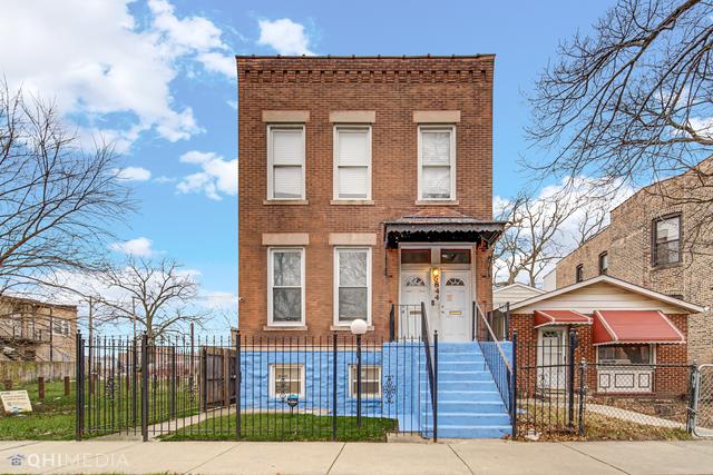 6844 S Wabash Ave., Chicago, IL 60637
