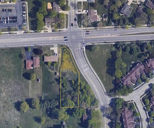 1217 W Wise Rd., Schaumburg, IL 60193