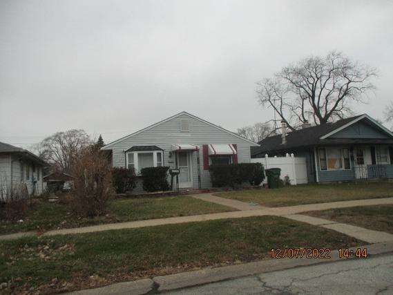 15332 Dante Ave., Dolton, IL 60419