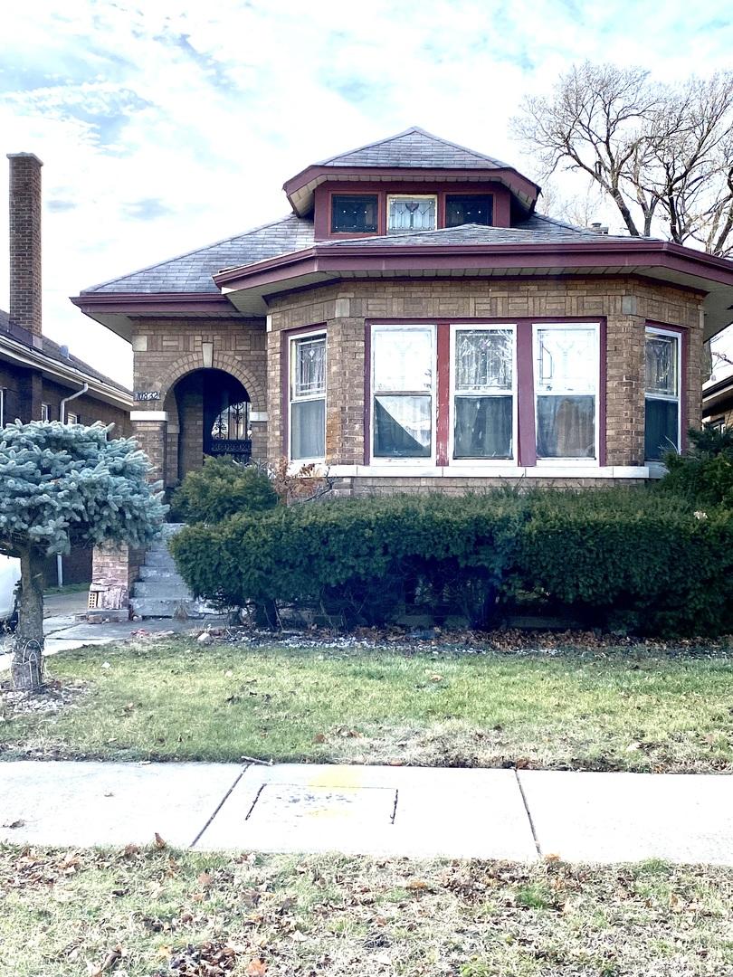 10832 S Normal Ave., Chicago, IL 60628