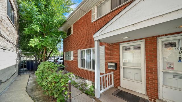 1318 W Touhy Ave. #E, Chicago, IL 60626