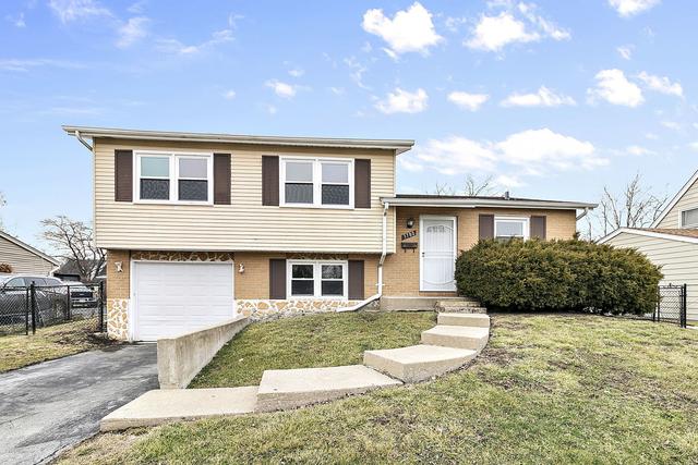 3780 Highland Pl., Country Club Hills, IL 60478