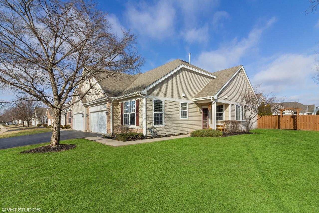 8201 Tremont Ln., Joliet, IL 60431