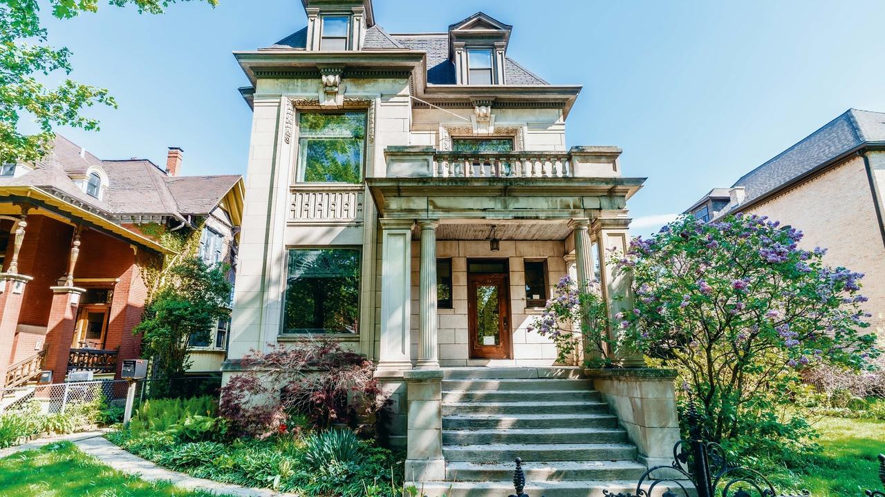 2134 W Pierce Ave. #3, Chicago, IL 60622