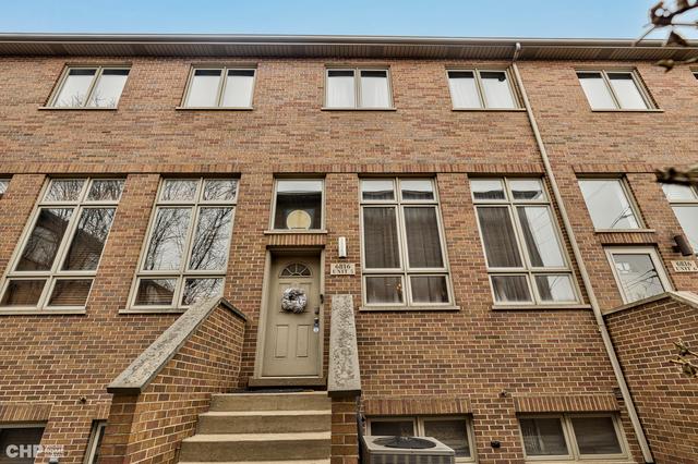 6816 W 65th St. #5, Chicago, IL 60638