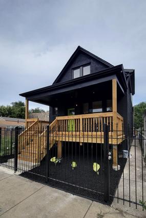7819 S Drexel Ave., Chicago, IL 60619