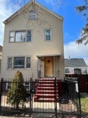 5206 S Talman Ave., Chicago, IL 60632