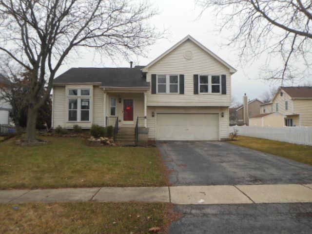 2045 Dublin Ln., Hanover Park, IL 60133