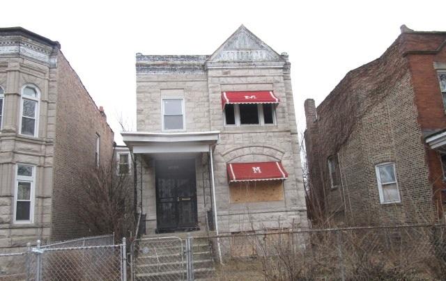 7413 S Princeton Ave., Chicago, IL 60621