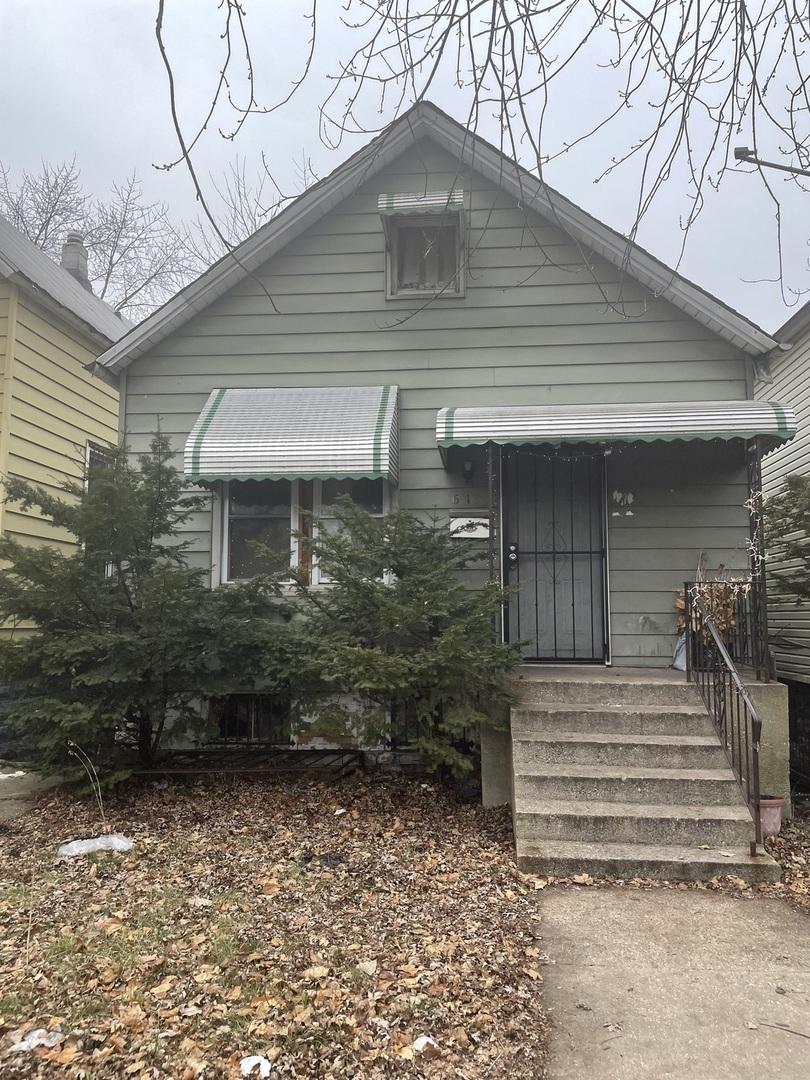 6018 S May St., Chicago, IL 60621