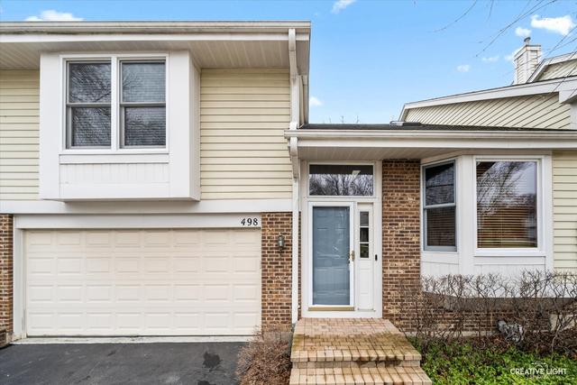 498 River Front Cir., Naperville, IL 60540