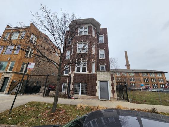 805 S Independence Blvd. #G, Chicago, IL 60624