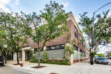 2000 W Haddon Ave. #210, Chicago, IL 60622