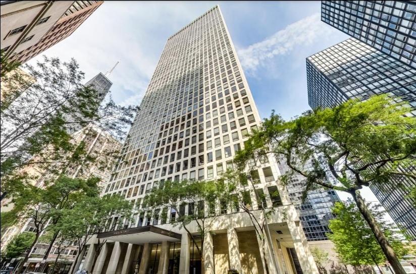 260 E Chestnut St. #2504, Chicago, IL 60611