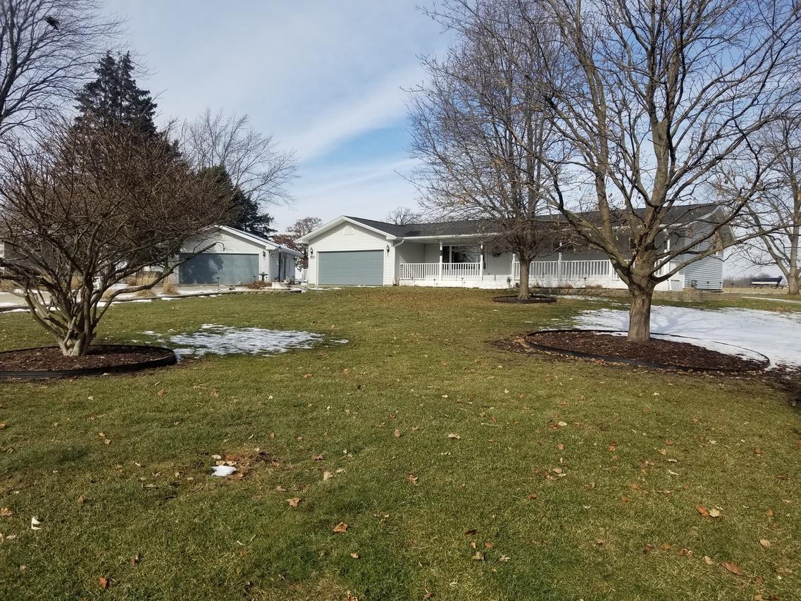 14 W Andy Ct., Plainfield, IL 60544