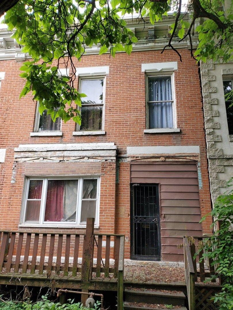 2441 W Lexington St., Chicago, IL 60612