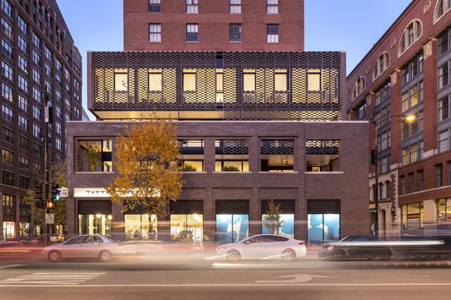 747 S Dearborn St., Chicago, IL 60605