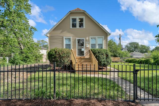 432 W 98th Pl., Chicago, IL 60628