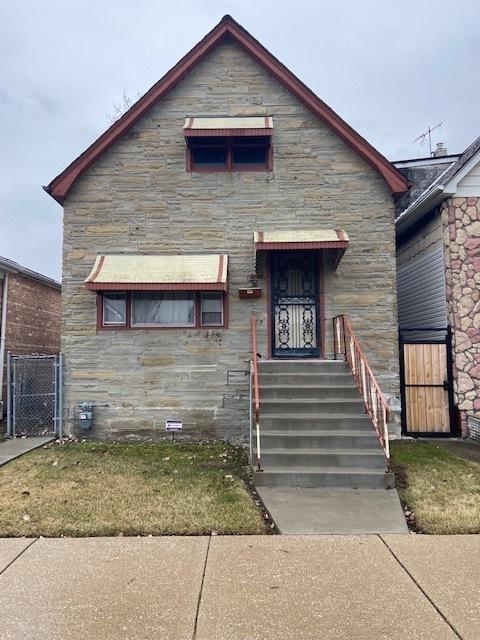 2133 W 72nd St., Chicago, IL 60636