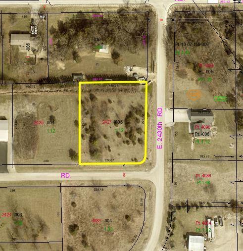 2427 N 4090th Rd., Sheridan, IL 60551