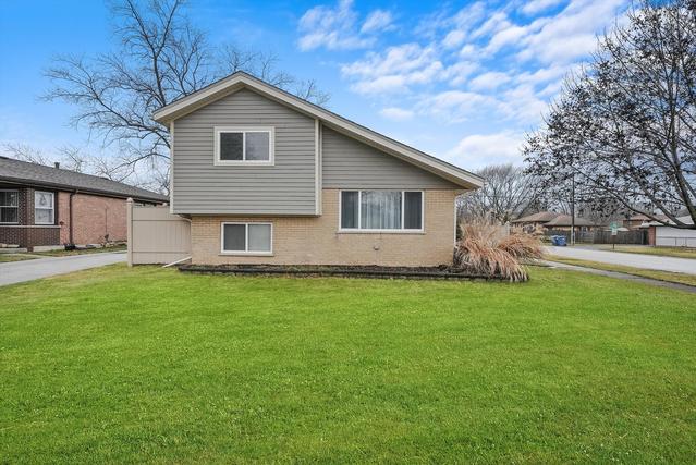 14500 Keeler Ave., Midlothian, IL 60445