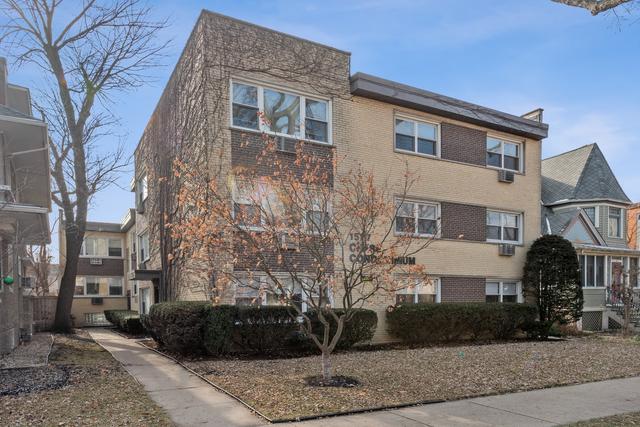 1527 W Chase Ave. #1C, Chicago, IL 60626