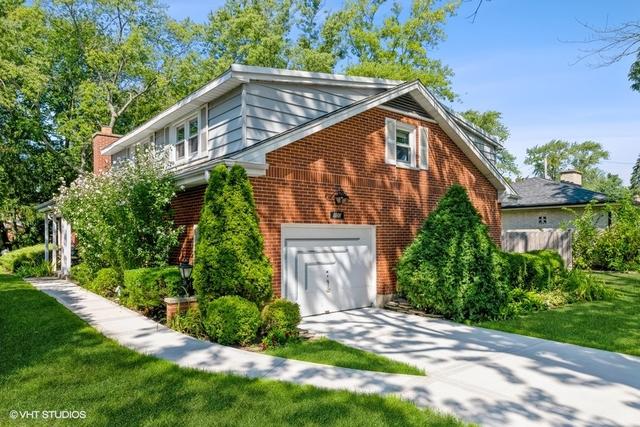800 S Western Ave., Park Ridge, IL 60068