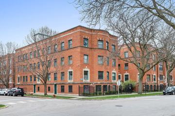 5256 S Drexel Ave. #3D, Chicago, IL 60615