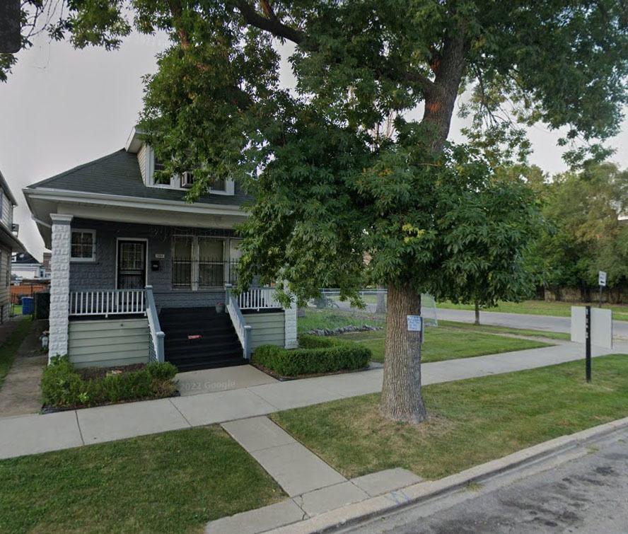 1304 W 72nd Pl., Chicago, IL 60636