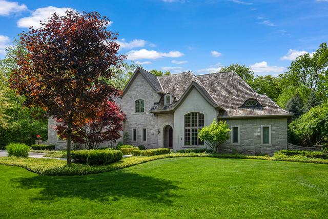 817 Greenacres Ln., Glenview, IL 60025