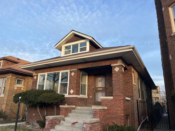 8143 S Luella Ave., Chicago, IL 60617