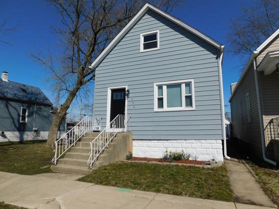 New Homes For Sale This Week That Attend Thornton Fractnl No High School: January 27th to February 2nd