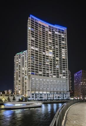 333 N Canal St. #3403, Chicago, IL 60606