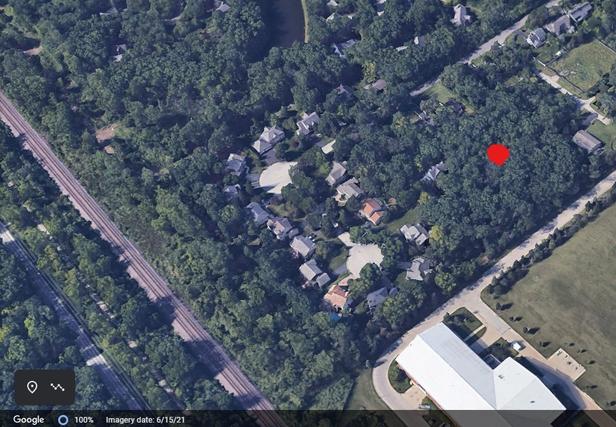 190 Melvin Dr., Lake Bluff, IL 60044